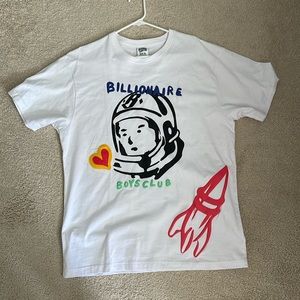 Billionaire Boys Club T shirt size XL